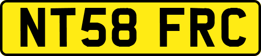 NT58FRC