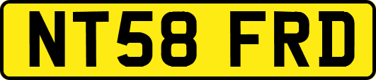NT58FRD