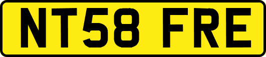 NT58FRE