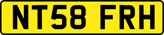 NT58FRH