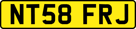 NT58FRJ