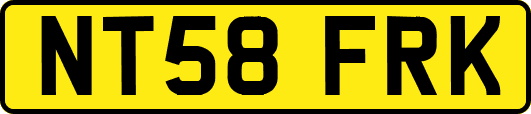 NT58FRK