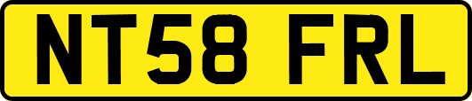 NT58FRL