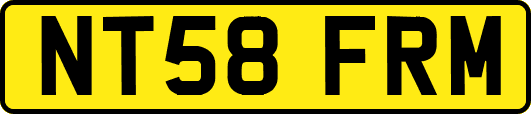 NT58FRM