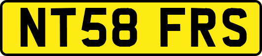 NT58FRS