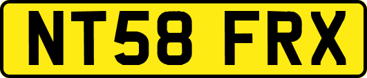 NT58FRX