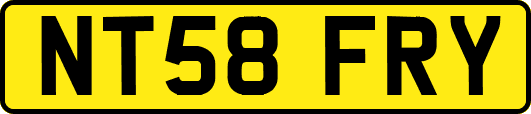 NT58FRY