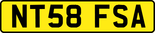 NT58FSA