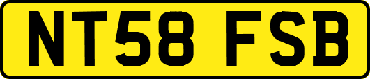 NT58FSB