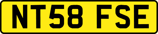 NT58FSE
