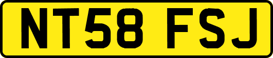 NT58FSJ