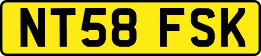 NT58FSK