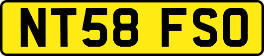 NT58FSO