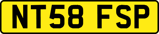NT58FSP