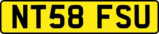 NT58FSU