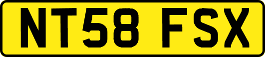 NT58FSX