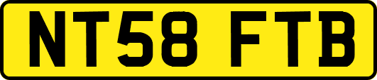 NT58FTB
