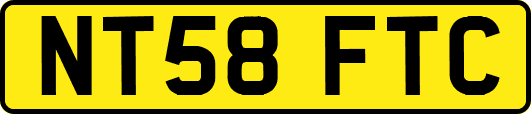 NT58FTC