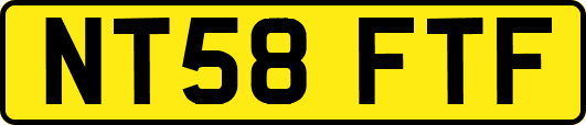 NT58FTF
