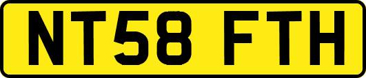 NT58FTH
