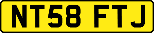 NT58FTJ