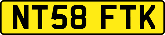NT58FTK