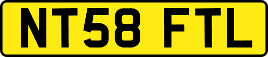 NT58FTL