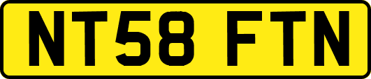 NT58FTN