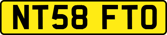 NT58FTO