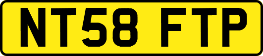 NT58FTP