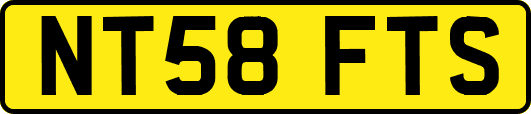 NT58FTS