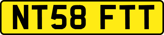 NT58FTT
