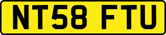 NT58FTU