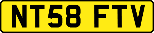 NT58FTV