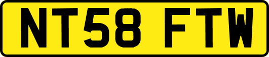 NT58FTW