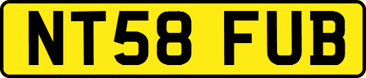 NT58FUB