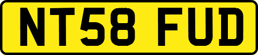 NT58FUD