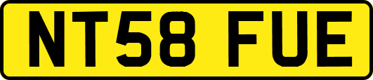 NT58FUE