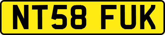 NT58FUK