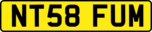 NT58FUM