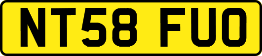NT58FUO