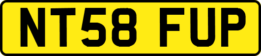 NT58FUP