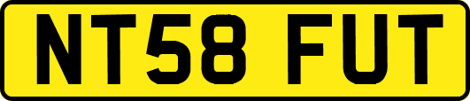 NT58FUT