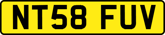 NT58FUV