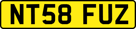 NT58FUZ