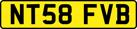 NT58FVB