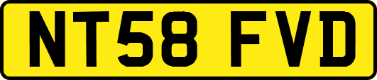 NT58FVD
