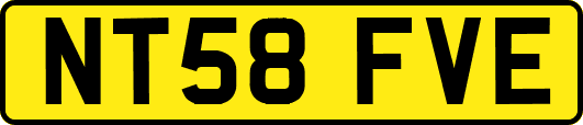 NT58FVE