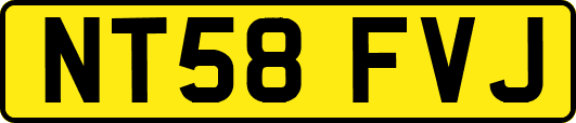 NT58FVJ