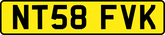 NT58FVK